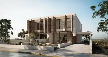 Maison 3 chambres dans Péyia, Chypre