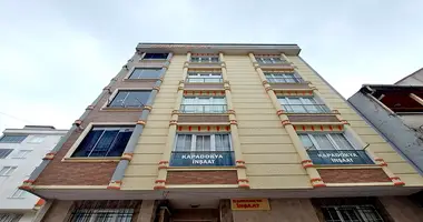 Mieszkanie 3 pokoi w 879 Sokak, Turcja