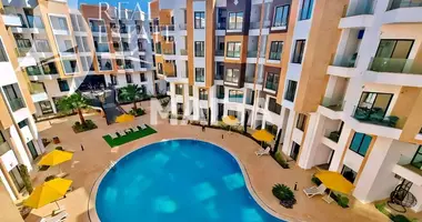 Dom 4 pokoi w Gamsha, Egipt