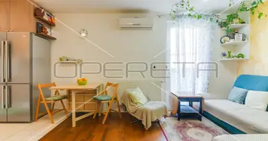 2 room apartment in City of Zagreb, Croatia
