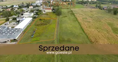 Plot of land in Smolice, Poland