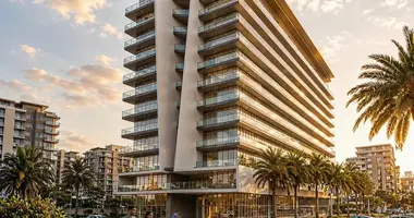 Wohnung 2 zimmer in Batumi, Georgien