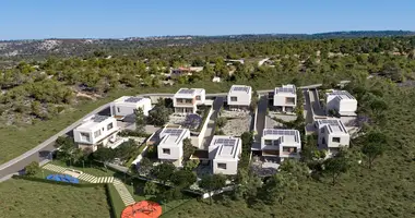 Haus 3 Schlafzimmer in Sotira Lemesou Municipality, Zypern