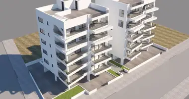 Apartamento 3 habitaciones en Strovolos, Chipre