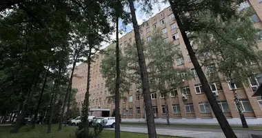Склад 1 853 м² в Москва, Россия