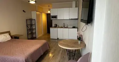 Kawalerka 1 pokój w Batumi, Gruzja