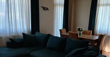 2 bedroom apartment in Tbilisi, Georgia
