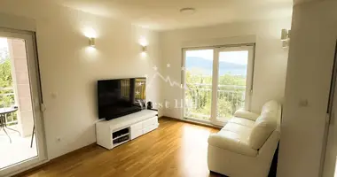2 room apartment in Tivat, Montenegro