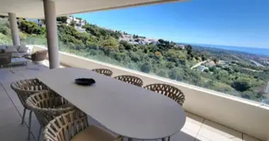 Apartamento 3 habitaciones en Marbella, Španjolska