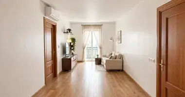 Mieszkanie 3 pokoi w Malaga, Hiszpania