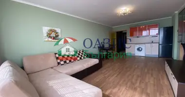 Wohnung 2 zimmer in Pomorie, Bulgarien