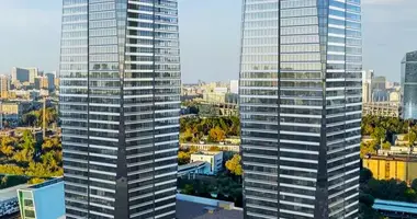 Pomieszczenie biurowe 255 m² w Moskwa, Rosja