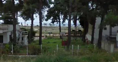 Plot of land in Psakoudia, Greece