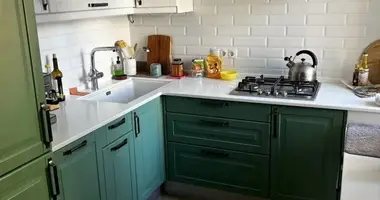 Appartement 3 chambres dans Odessa, Ukraine