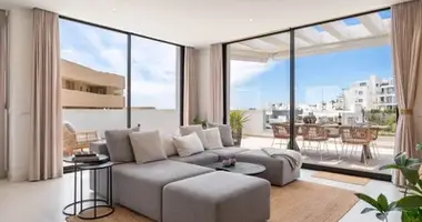 3 bedroom apartment in Benalmadena, Spain