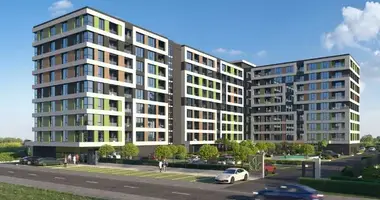 Apartment in Burgas, Bulgaria