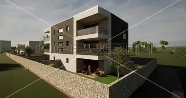 Квартира 2 комнаты в Opcina Privlaka, Хорватия