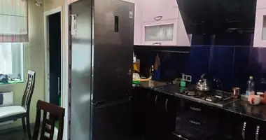 4 room house in Odesa, Ukraine