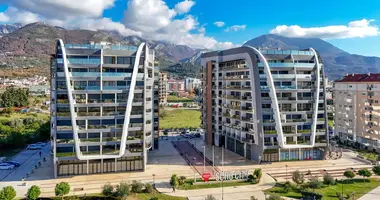 1 bedroom apartment in Bar, Montenegro