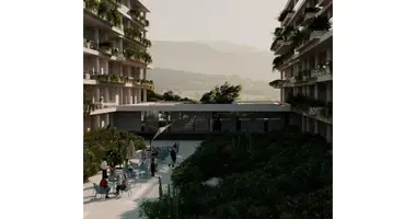 Mieszkanie 2 pokoi w Orikum, Albania
