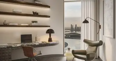 Appartement 4 chambres dans Doubaï, Émirats arabes unis