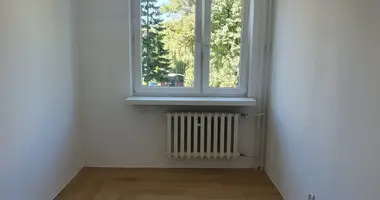 3 room apartment in Krakow, Poland
