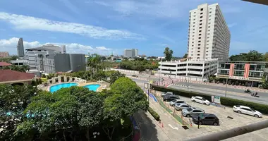 Apartamento independiente Piso independiente 1 habitacion en Pattaya City, Tailandia