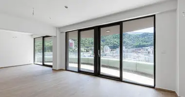 Wohnung 2 Schlafzimmer in Montenegro