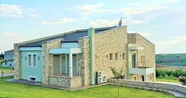 Villa 5 bedrooms in Thermaikos Municipality, Greece