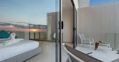 Villa en Ko Samui, Tailandia