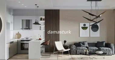 Квартира 2 комнаты в Багджылар, Турция