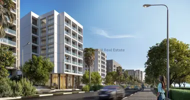 Boutique 180 m² dans Limassol, Chypre