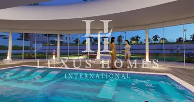 Wohnung 4 zimmer in Guardamar del Segura, Spanien