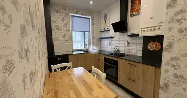 Apartment in Kaliningrad, Russia