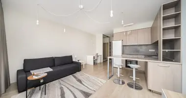 1 room apartment in Vilnius, Lithuania
