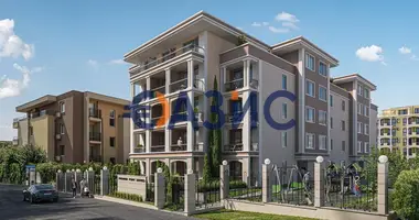 Wohnung 3 zimmer in Sweti Wlas, Bulgarien