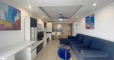 Copropriété 1 chambre dans Pattaya, Thaïlande
