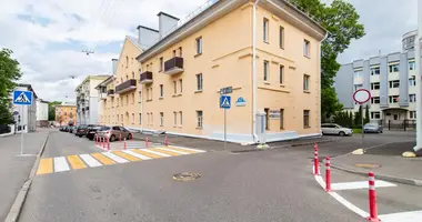 Квартира 3 комнаты в Минск, Беларусь