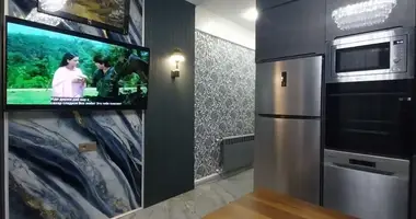 Apartamento 2 habitaciones en Batumi, Georgia