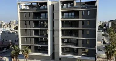 Mieszkanie 2 pokoi w Jermasoja, Cypr