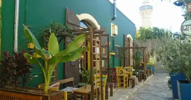 Nieruchomości komercyjne 100 m² w Limassol, Cypr