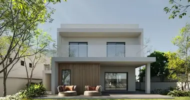 4 bedroom apartment in Limassol, Cyprus
