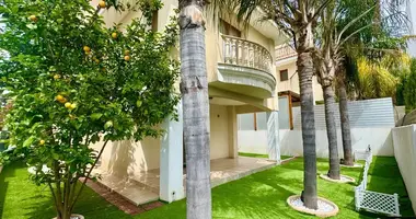 Villa in Demos Agiou Athanasiou, Zypern