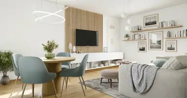 Haus 5 zimmer in Langenzersdorf, Österreich