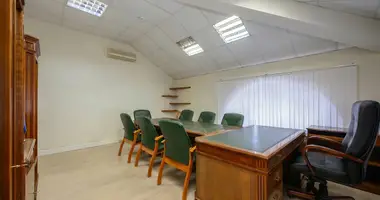 Bureau 334 m² dans Moscou, Russie