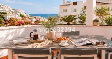 Apartamento 3 habitaciones en San Pedro Alcantara, Španjolska