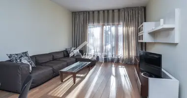 3 room apartment in Jurmala, Latvia