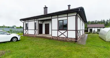 Haus in Svabski sielski Saviet, Belarus