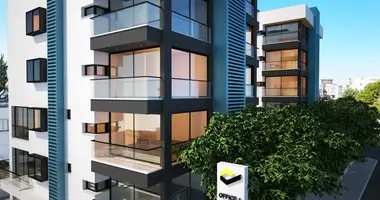 2 bedroom apartment in Girne Belediyesi, Northern Cyprus