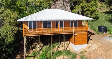 Дом 2 спальни в Pollytilly Bight, Гондурас